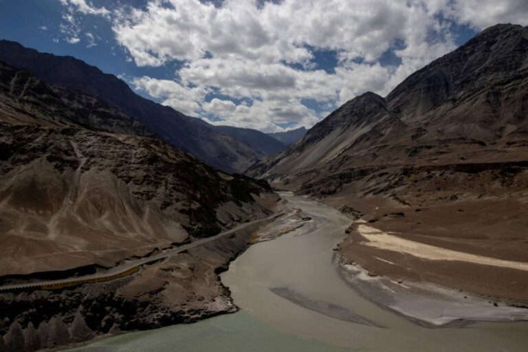 South Africa Has World’s Most Dangerous Roads; India in Fourth Place: Study