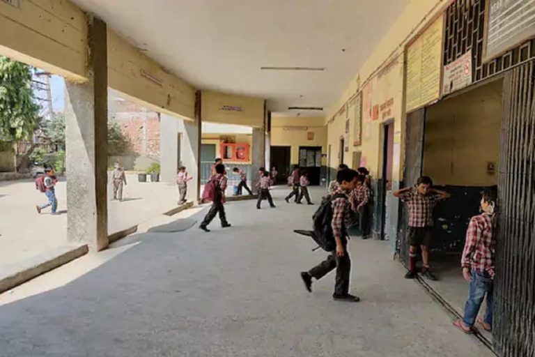 54 Students in Haryana’s Karnal Test Positive for Covid-19, Area Designated as Containment Zone