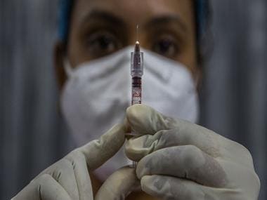 Coronavirus News Update: Centre rushes teams to Maharashtra, Punjab as ‘upsurge’ continues; over 2cr doses given
