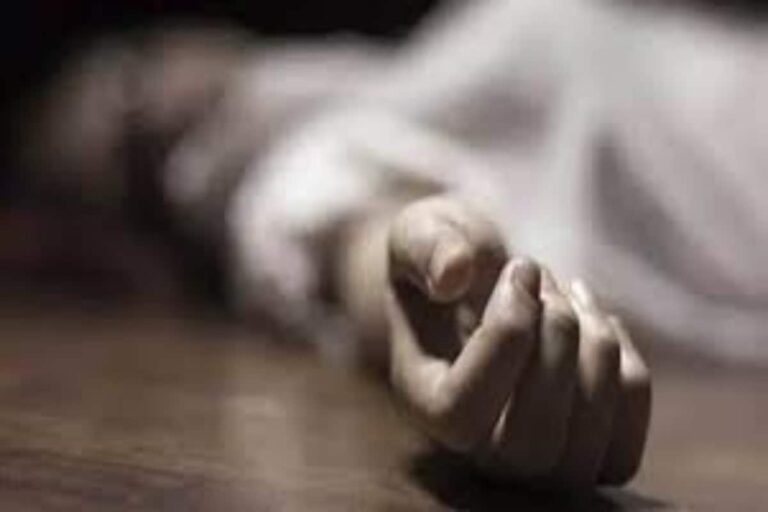 Maharashtra: 4 Held for Thrashing Man to Death in Palghar