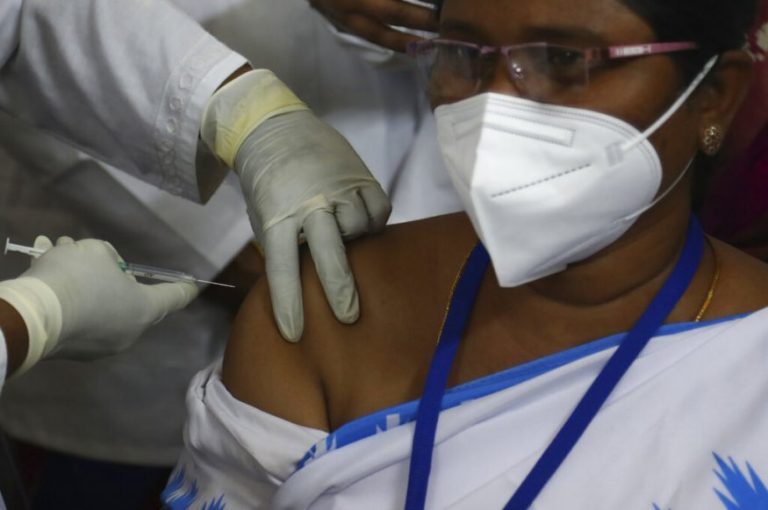 Govt Allows All Private Hospitals to Operate as Covid-19 Vaccination Centres