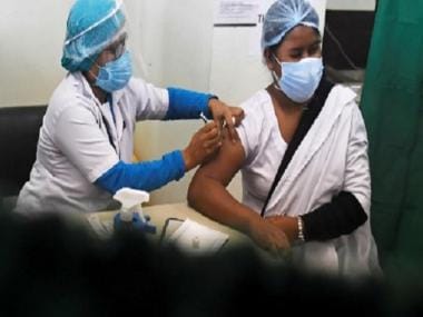 Coronavirus News Update: All above age 45 can get COVID-19 vaccine from 1 April, says Prakash Javadekar