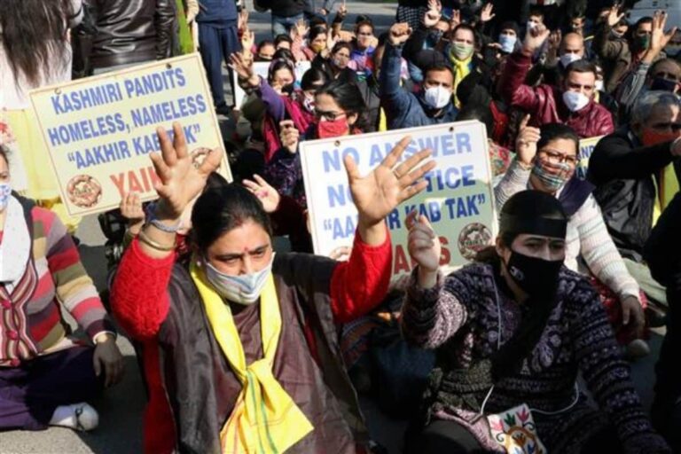 ‘Misleading, Incorrect, Misplaced’: Govt Slams US NGO Report Claiming India is Only ‘Partly Free’ Now