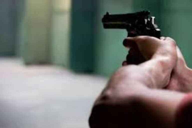 Man Shot Dead for Opposing Celebratory Firing at Wedding in UP’s Shamli