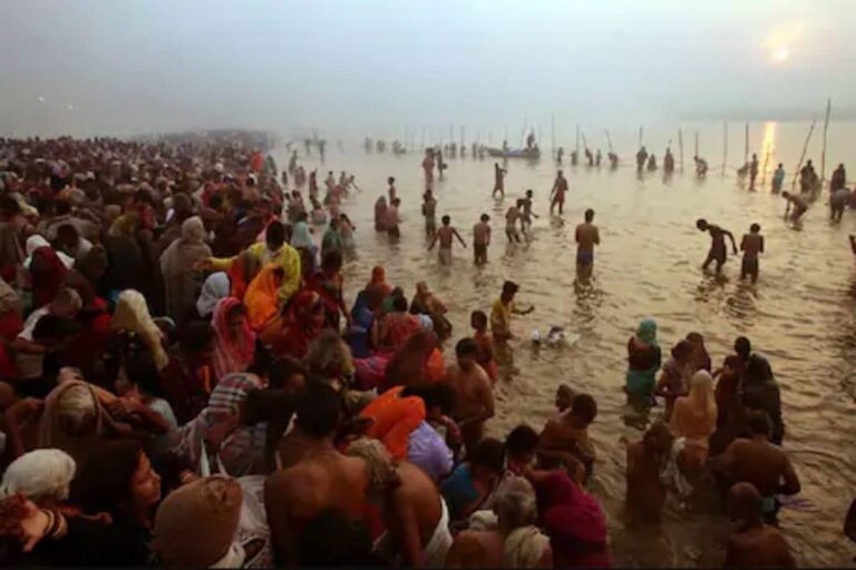 Kumbh Mela Restricted to 1 Month, Covid-19 Negative Report Must for Pilgrims
