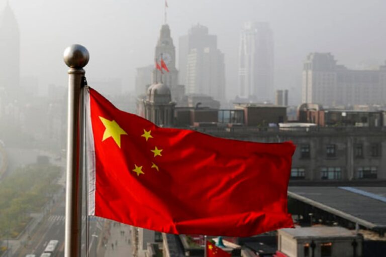 30% of Global Cyber Attacks Originate from China. Is Beijing the Ultimate Virtual-threat Plotter?