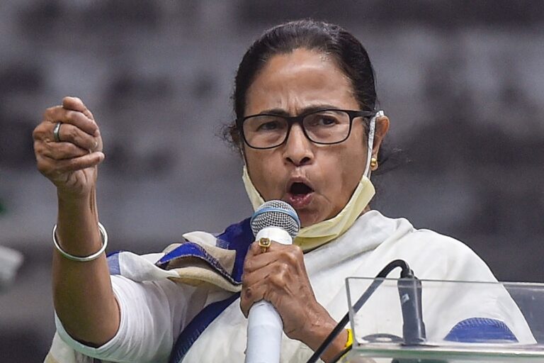 Assembly Election 2021 News LIVE Updates: TMC Wants Parliament Session Adjourned Due to Polls; Mamata’s Padyatra Today to Mark Women’s Day