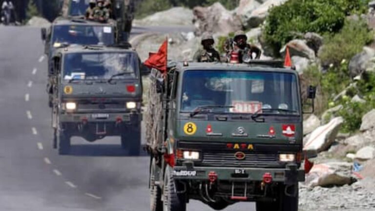 India Pitches ‘Faster Disengagement’ in Talks With China Over Remaining Issues Along LAC