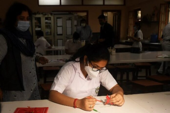 No Exams Till Class 5 in Rajasthan Govt Schools Due to Covid-19