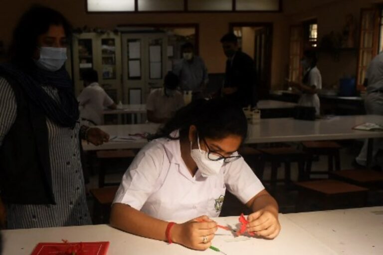 Coronavirus: Karnataka Minister Directs Officials to Act Against Schools Reopened for Classes 1 to 5
