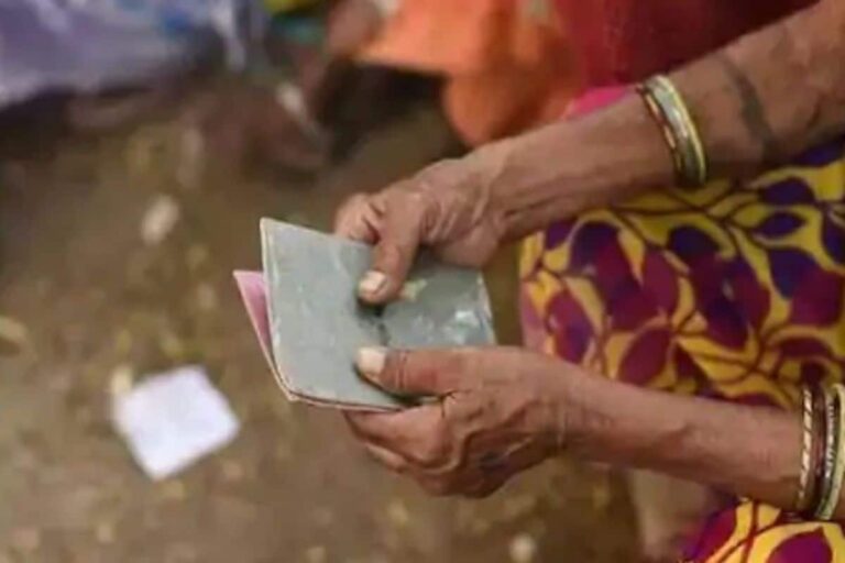 ‘One Nation, One Ration Card’ Expands to 32 States, Scheme Aimed at Migrant Workers