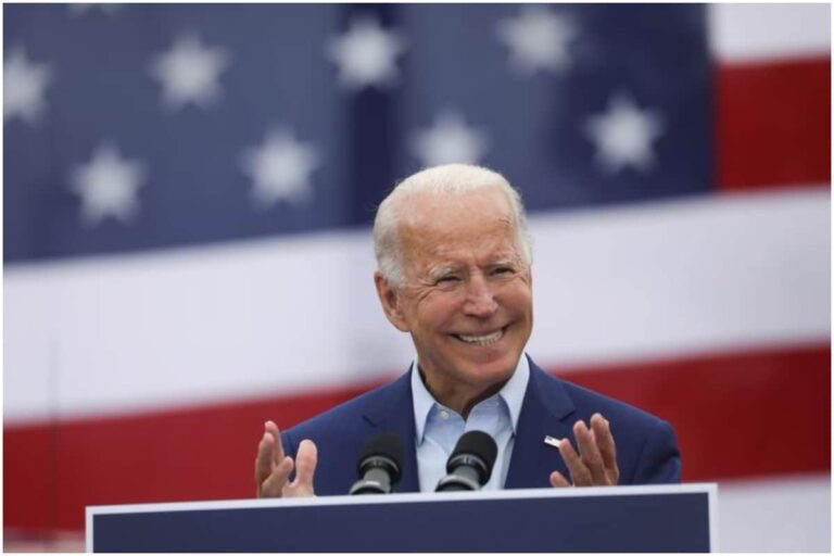 Indian-Americans Taking Over US, Says Biden as They Keep Getting Key Positions