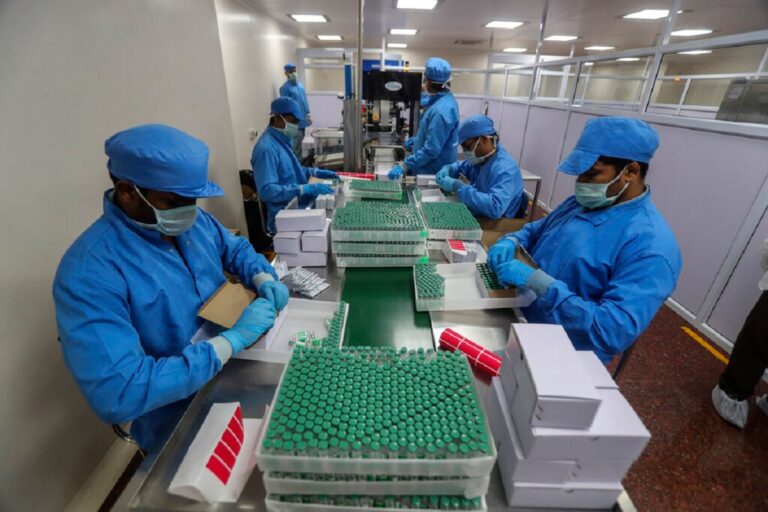 Data Dust-up: Telangana, Andhra Officials Raise Eyebrows over Centre’s Vaccine Wastage Claims