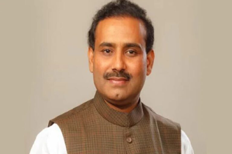 Exam Results of Two Health Department Posts on Hold Due to Probe, Says Maharashtra Min Rajesh Tope