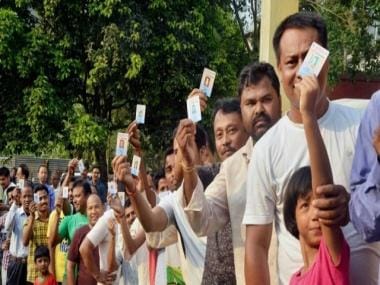 Assembly Election 2021 LIVE Updates: Mithun Chakraborty to hold roadshows in Bengal’s Jhargram and Bankura districts today
