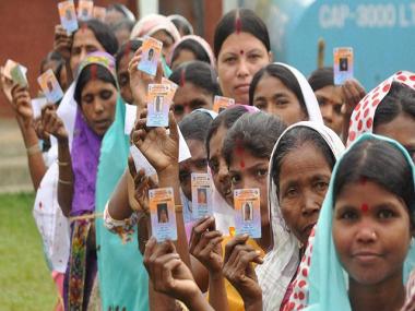 Assam Elections 2021: 77% turnout recorded in peaceful first phase; few instances of EVM malfunction reported