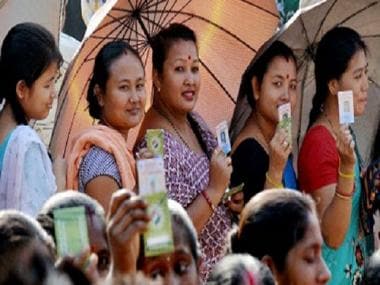 Assam to see first phase polling: From Sarbananda Sonowal to Ripun Borah, fate of 264 candidates to be sealed today