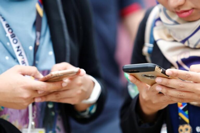 Authorities Shut Down Internet During Tension, Riots for Maintaining Peace: Govt