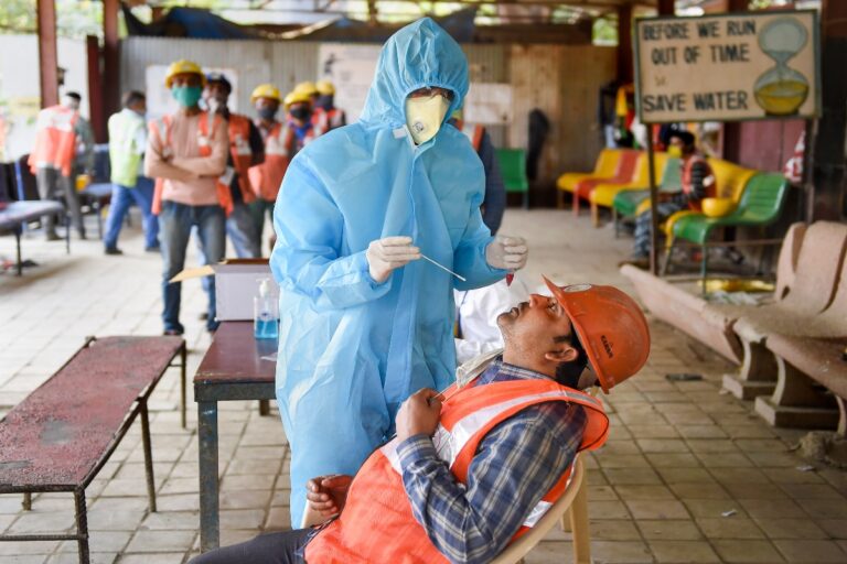 Mumbai’s Andheri (W) Emerges as New Covid-19 Hotspot with Maximum Cases, Juhu Beach May Shut Down Soon
