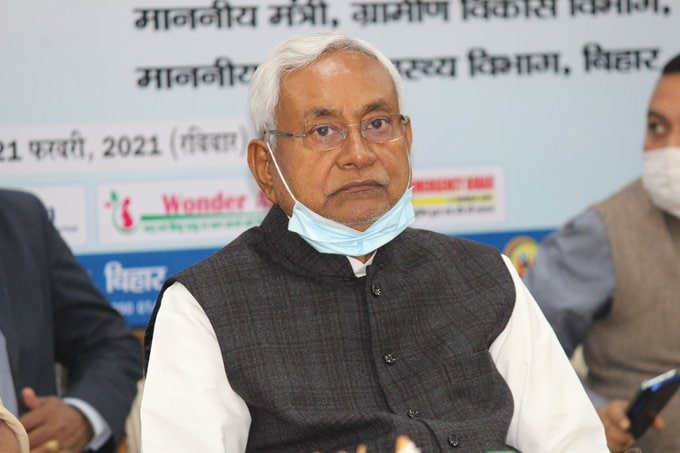 Bihar Minister Sends Brother to Govt Function as His Representative, CM Nitish Kumar Disapproves