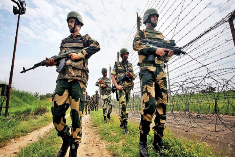 India Has World’s Fourth Strongest Military, USA Comes at Second Place: Report