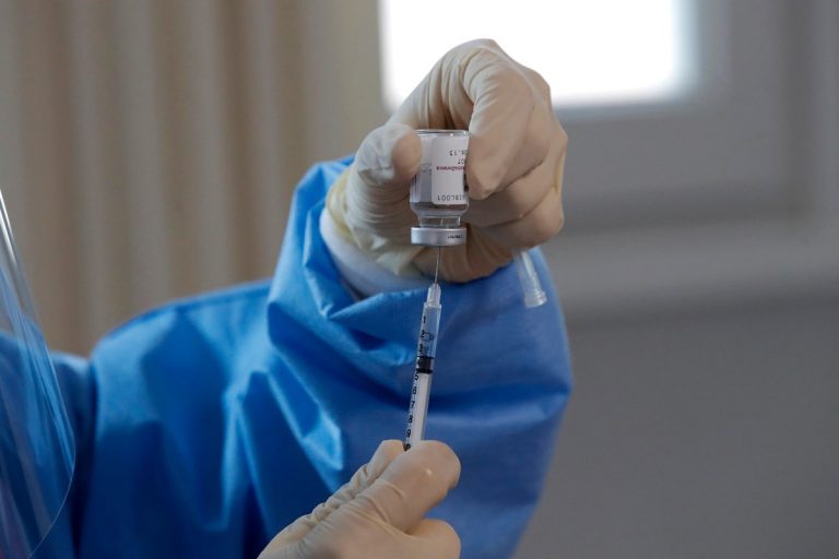 Coronavirus LIVE Updates: World’s First Covax Jab Injected as US Eyes J&J Rollout; Trumps Vaccinated Before Leaving White House, Says Advisor