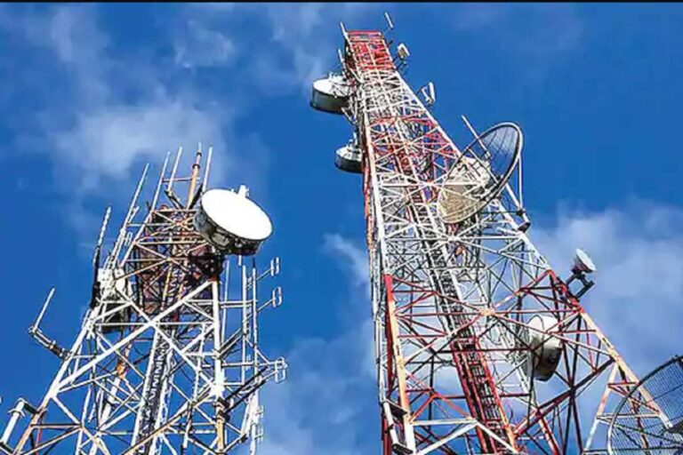 Spectrum Sold in Recent Auction Can Be Used for 5G Services: MoS Telecom Sanjay Dhotre