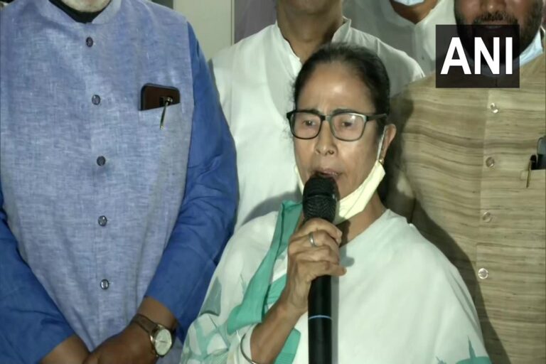 As Mamata Alleges Conspiracy in Nandigram ‘Attack’ Here’s List of Leaders Injured During Campaigning