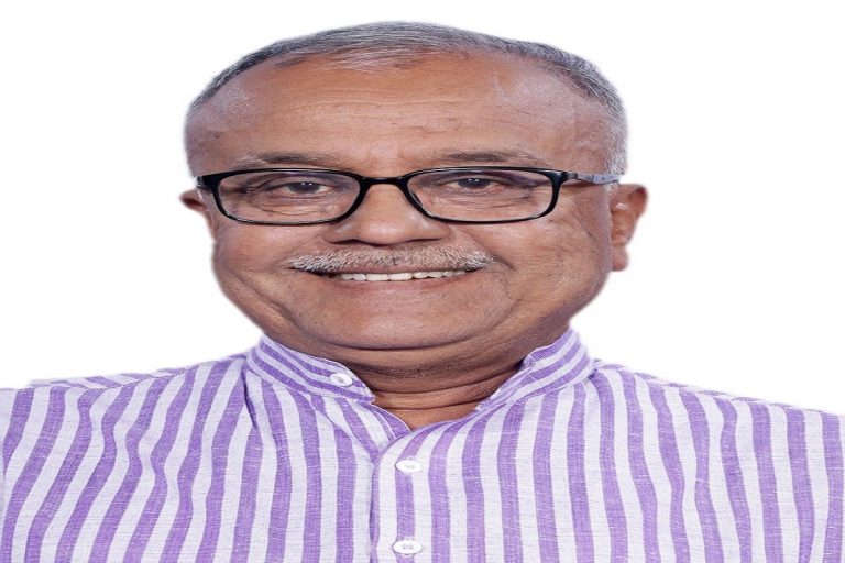 BJP Lok Sabha Member Nand Kumar Singh Chauhan Dies