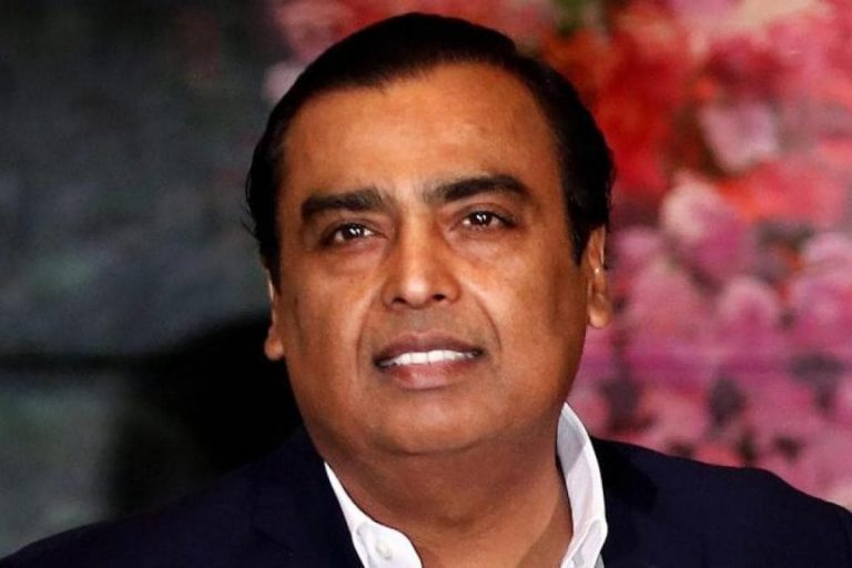 Hurun Global Rich List 2021: Mukesh Ambani 8th Richest in World, Elon Musk Takes Top Spot