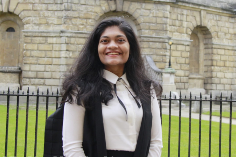 ‘Can’t Turn Eyes Away From Racism’: India’s Strong Message to UK Amid Oxford Student Row, Farm Debate