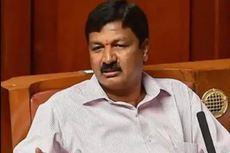 Jarkiholi Sex-for-job Charge: Activist Appears Before Police to Hand Over Evidence