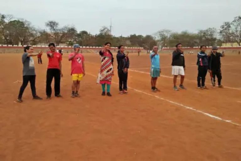 Chhattisgarh Police Recruit 13 Transgenders as Constables for the First Time