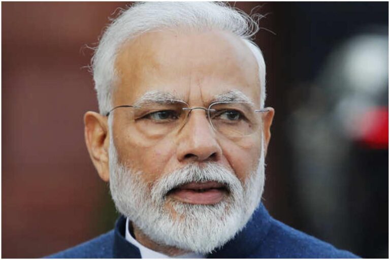 PM Modi Pitches for Deepening Ties With Sweden in Technology, Research Sectors