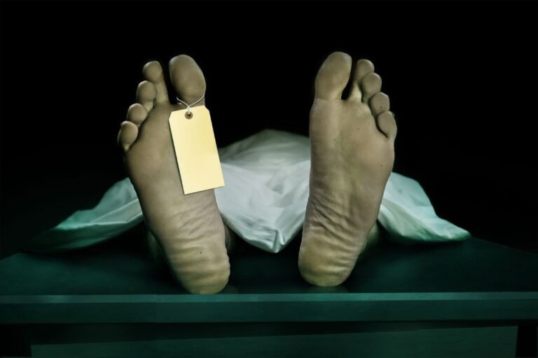 Out to Attend Nature’s Call, 20-year-old UP Woman Found Hanging from Tree, Sister’s Body in Field