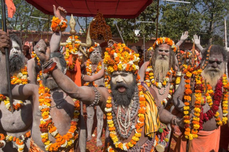 Once RSS Pracharak, New U’khand CM’s 1st Move Has ‘Welcome Plan’ for Kumbh Pilgrims on Mahashivratri
