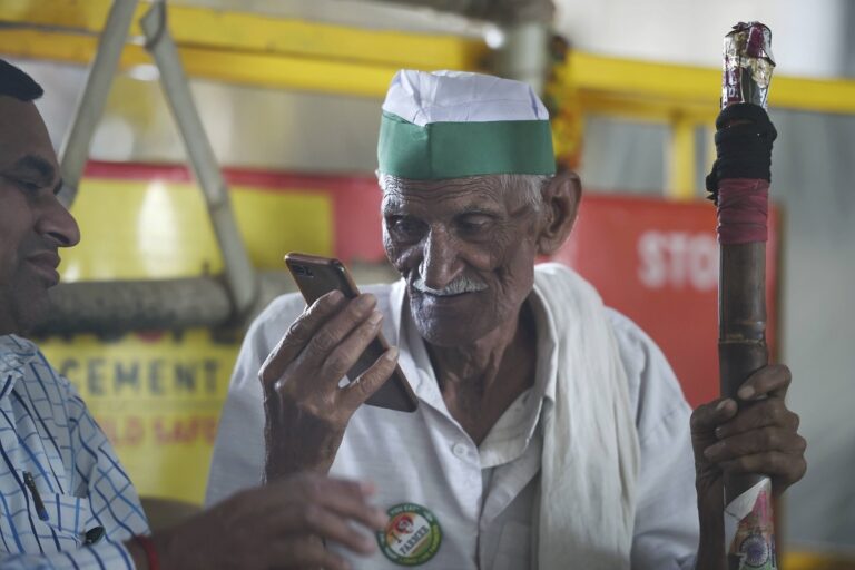 As Protest against Agri Law Enters 100th Day, Farmer Leaders Say Movement Far From Over