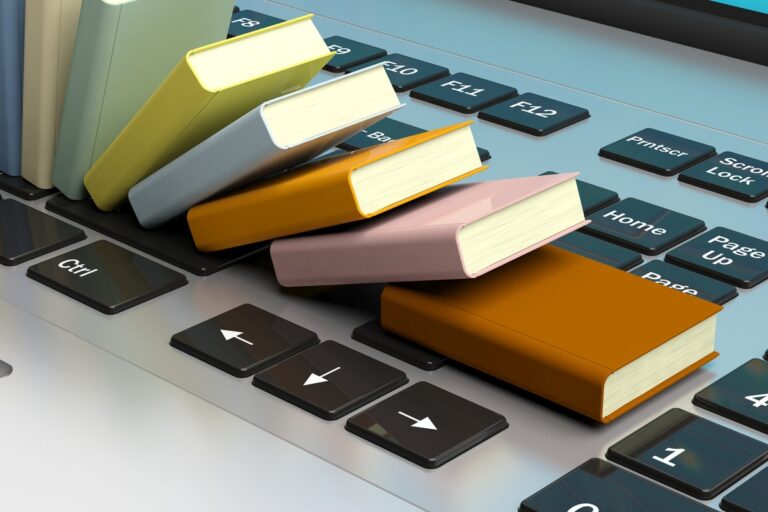 All You Need to Know About First-Ever Virtual New Delhi World Book Fair