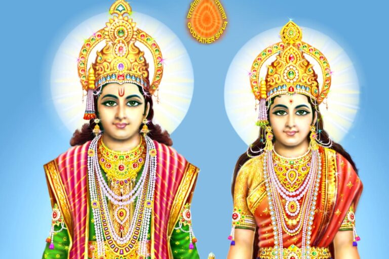 Janaki Jayanti 2021: Know History, Significance And The Auspicious Time
