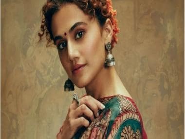 ‘Not so sasti anymore’: Taapsee Pannu’s rebuttal to Nirmala Sitharaman’s claims on IT raids