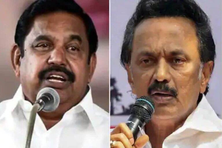 Wooing Women Takes Centre Stage in Tamil Nadu As Parties Vie For Votes