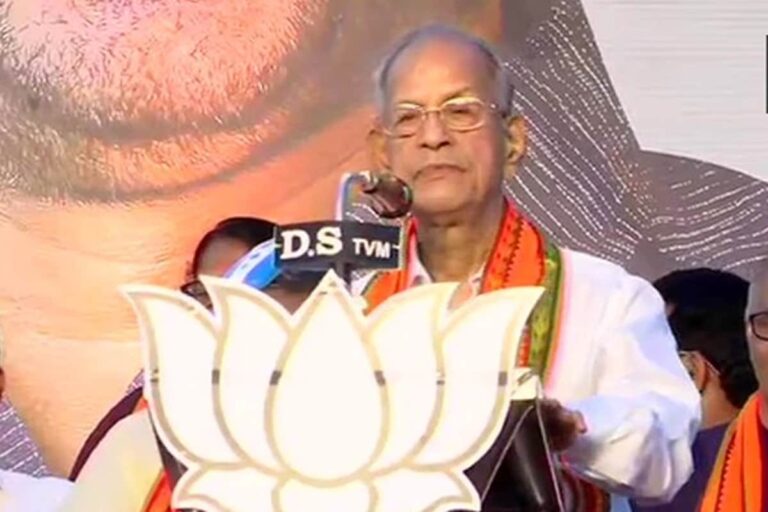 Assembly Election 2021 News LIVE Updates: BJP May Get Majority in Kerala or Enough Seats to Become Kingmaker, Says E Sreedharan