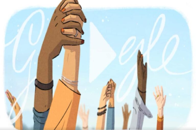 International Women’s Day 2021: Google Doodle Honours Women’s Firsts