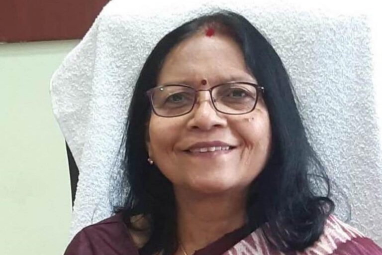 Making Society Gender Sensitive, Dismantling Sexual Identities Crucial for Improving Women’s Status, Says V-C of Ambedkar University