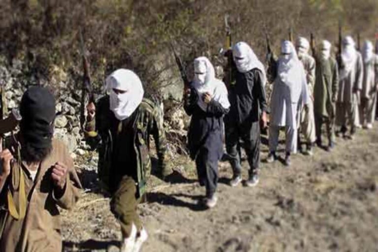 In Training Camps Near LoC, Jaish Terrorists Get Lessons in Infiltration Through Tunnels, Water Bodies