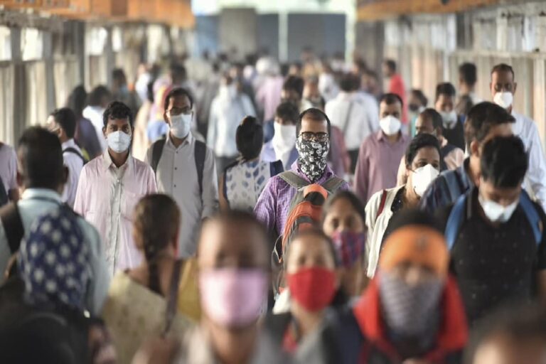 Mumbai May See Partial Lockdown if Covid Cases Don’t Reduce in 10 Days, Says Guardian Minister