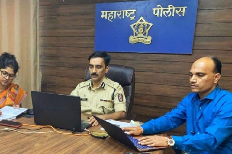Man Asks Pune Police Commissioner for Love Help, Gets ‘No Means No’ Lesson on Twitter Live