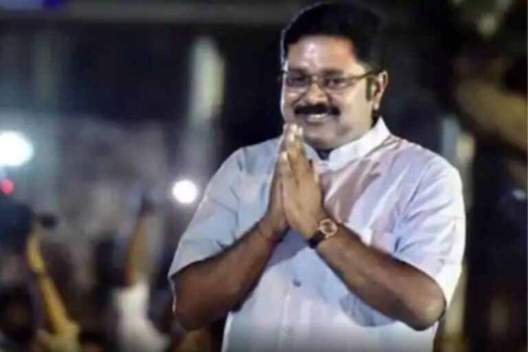 Assembly Election 2021 News LIVE Updates: TTV Dhinakaran’s AMMK Releases First List of Candidates; Mamata Banerjee to File Nomination Today