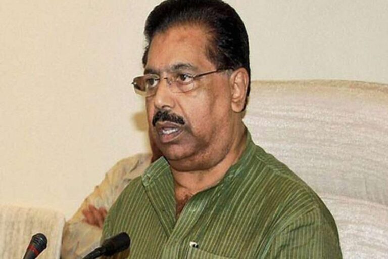News18 Evening Digest: PC Chacko Quits Congress Ahead of Kerala Polls, Mumbai Civic Body Tightens Covid-19 Curbs & Other Top Stories