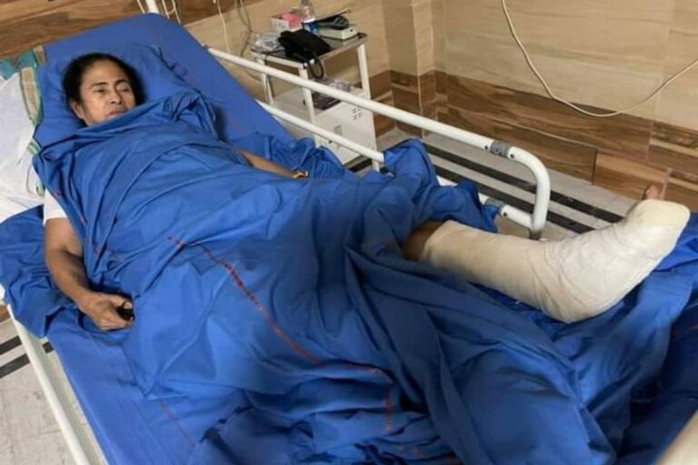 Assembly Election 2021 News LIVE Updates: Nothing Will Break Her Will, Says TMC as Mamata Hospitalised in Kolkata After Attack, to be Under Observation for 48 Hrs